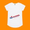 Wo's Mali Tee  Thumbnail