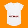 Wo's Mali Tee  Thumbnail