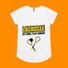 Wo's Mali Tee  Thumbnail