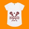 Wo's Mali Tee  Thumbnail
