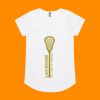 Wo's Mali Tee  Thumbnail