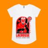 Wo's Mali Tee  Thumbnail