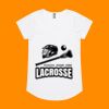 Wo's Mali Tee  Thumbnail