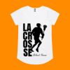 Wo's Mali Tee  Thumbnail
