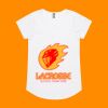 Wo's Mali Tee  Thumbnail