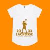 Wo's Mali Tee  Thumbnail