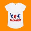 Wo's Mali Tee  Thumbnail