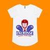Wo's Mali Tee  Thumbnail