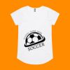 Wo's Mali Tee  Thumbnail