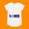 Wo's Mali Tee  Thumbnail