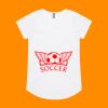 Wo's Mali Tee  Thumbnail