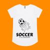 Wo's Mali Tee  Thumbnail