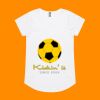 Wo's Mali Tee  Thumbnail