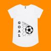 Wo's Mali Tee  Thumbnail