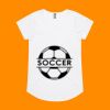 Wo's Mali Tee  Thumbnail