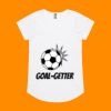 Wo's Mali Tee  Thumbnail