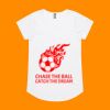 Wo's Mali Tee  Thumbnail