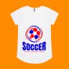 Wo's Mali Tee  Thumbnail