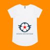 Wo's Mali Tee  Thumbnail