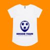Wo's Mali Tee  Thumbnail