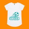 Wo's Mali Tee  Thumbnail