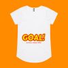Wo's Mali Tee  Thumbnail