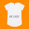 Wo's Mali Tee  Thumbnail
