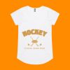 Wo's Mali Tee  Thumbnail