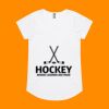 Wo's Mali Tee  Thumbnail