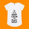 Wo's Mali Tee  Thumbnail