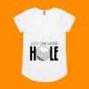 Wo's Mali Tee  Thumbnail