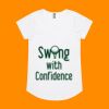 Wo's Mali Tee  Thumbnail