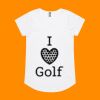 Wo's Mali Tee  Thumbnail