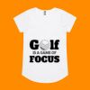 Wo's Mali Tee  Thumbnail