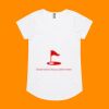 Wo's Mali Tee  Thumbnail