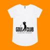 Wo's Mali Tee  Thumbnail