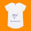 Wo's Mali Tee  Thumbnail