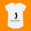 Wo's Mali Tee  Thumbnail