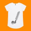 Wo's Mali Tee  Thumbnail