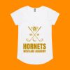 Wo's Mali Tee  Thumbnail