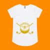 Wo's Mali Tee  Thumbnail