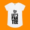 Wo's Mali Tee  Thumbnail