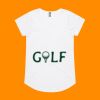 Wo's Mali Tee  Thumbnail