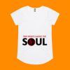 Wo's Mali Tee  Thumbnail