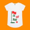 Wo's Mali Tee  Thumbnail