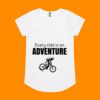 Wo's Mali Tee  Thumbnail