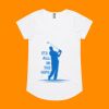 Wo's Mali Tee  Thumbnail