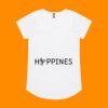 Wo's Mali Tee  Thumbnail