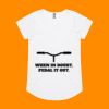 Wo's Mali Tee  Thumbnail