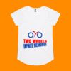 Wo's Mali Tee  Thumbnail